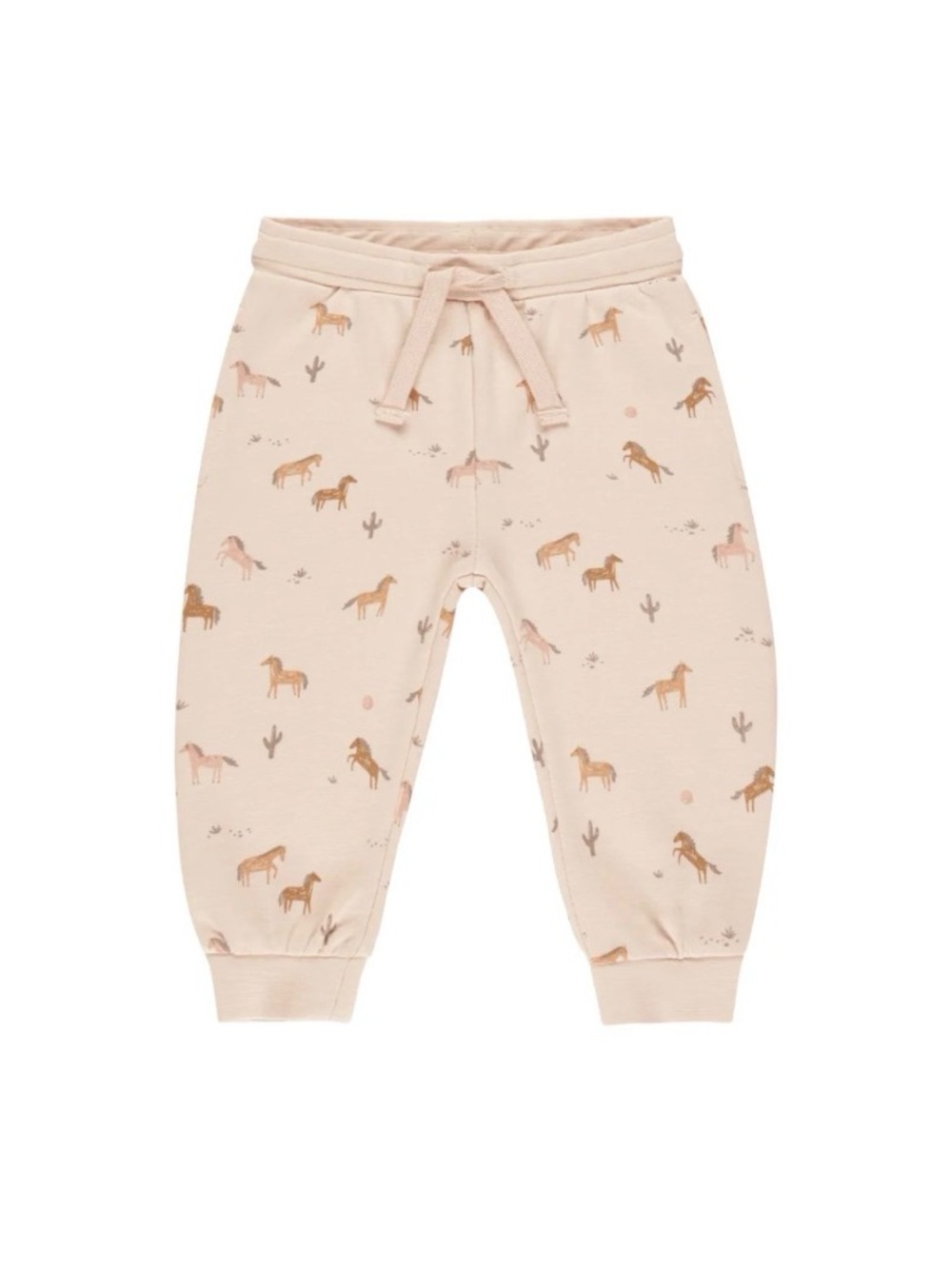 Rylee + Cru Jogger Sweatpants - Horse